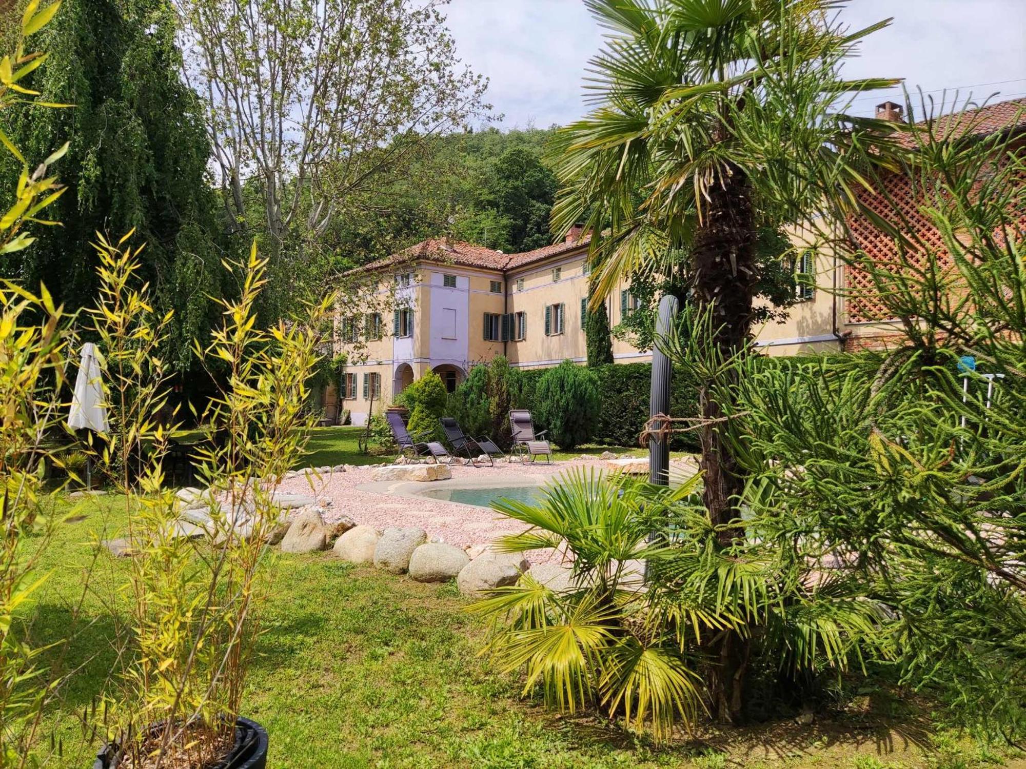 Corte Dell'Uva Belveglio Bagian luar foto