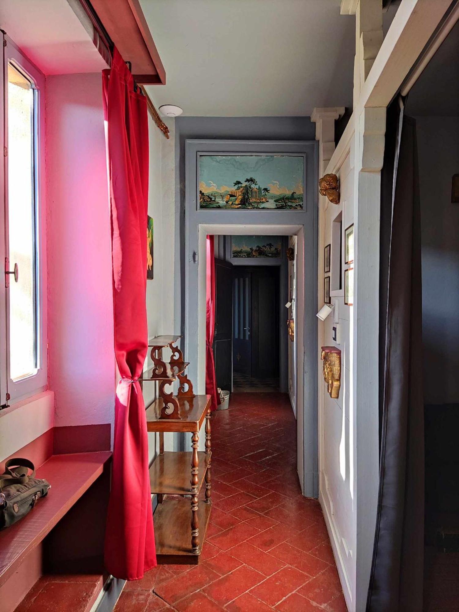 Corte Dell'Uva Belveglio Bagian luar foto