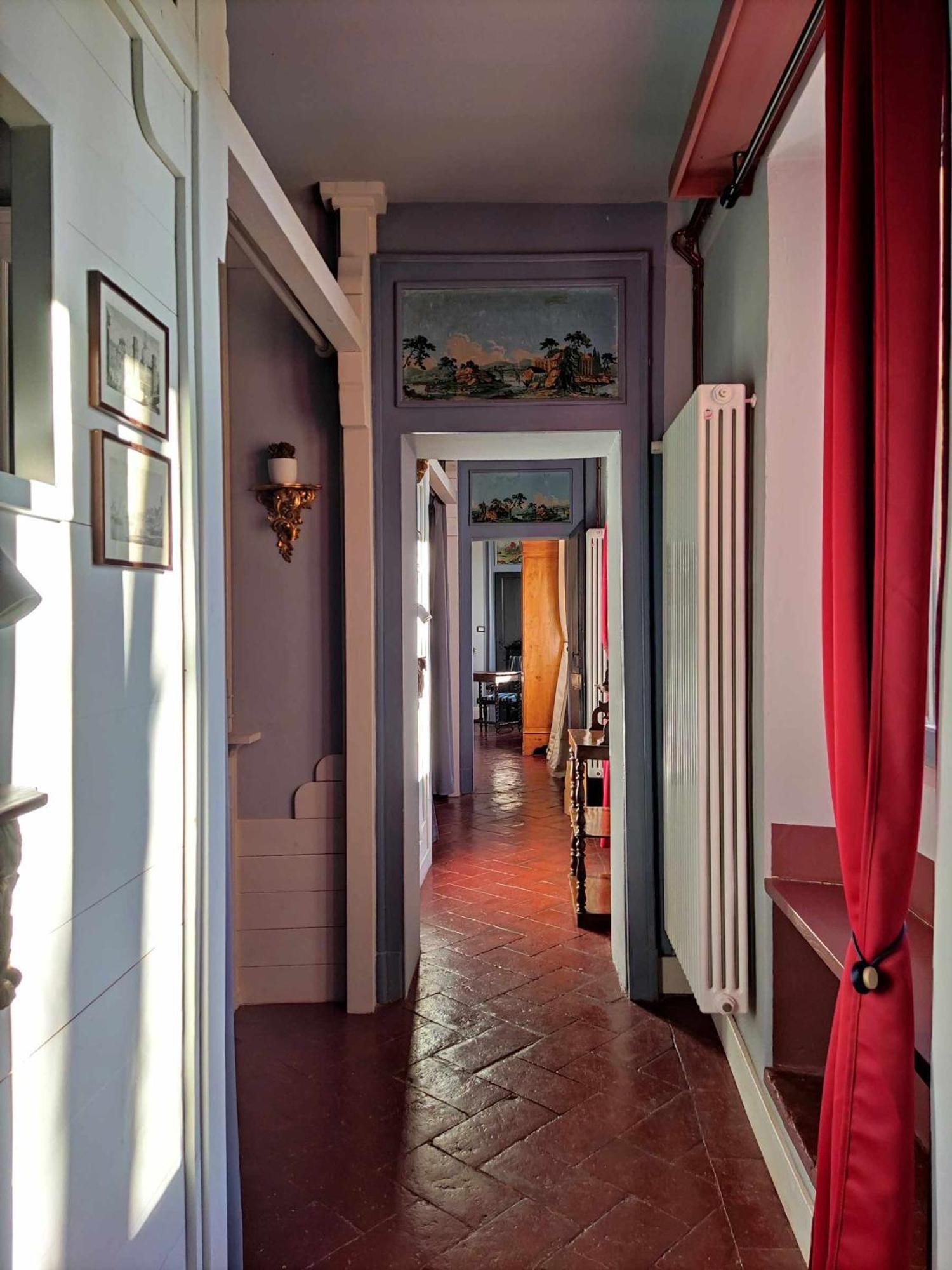 Corte Dell'Uva Belveglio Bagian luar foto